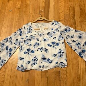 Club Monaco x small nwt